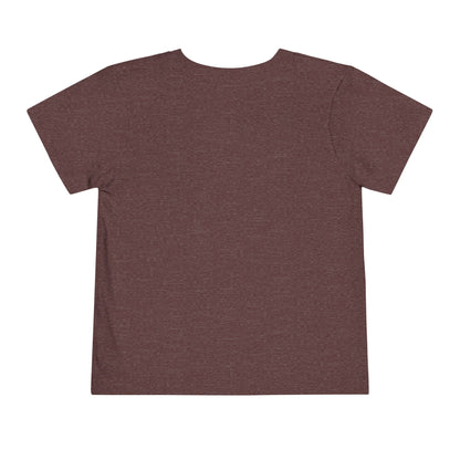 I AM TOO CUTE Toddler Size T-Shirt for kids who love dinosaurs
