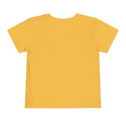 Crazy Cretaceous Cutie Toddler Size T-Shirt for kids who love dinosaurs
