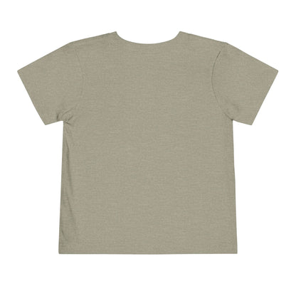 Crazy Cretaceous Cutie Toddler Size T-Shirt for kids who love dinosaurs