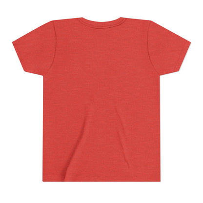 I AM TOO CUTE  Youth Size T-Shirt for kids who love dinosaurs