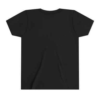 Just a Girl Who Loves Dinosaurs Youth Size T-Shirt Stem Tweens and Teens who Love Dinosaurs Tshirts