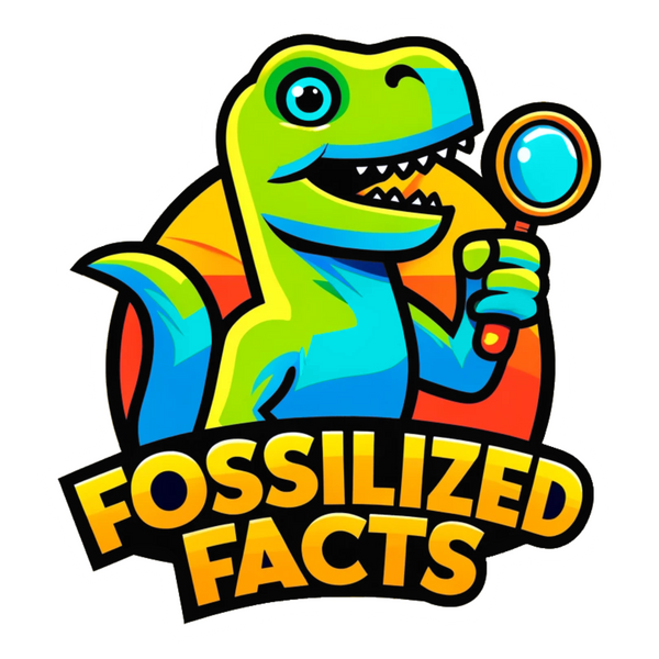 Fossilized Facts